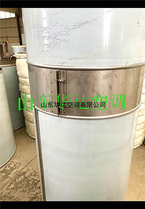 不鏽鋼圓煙（yān）囪