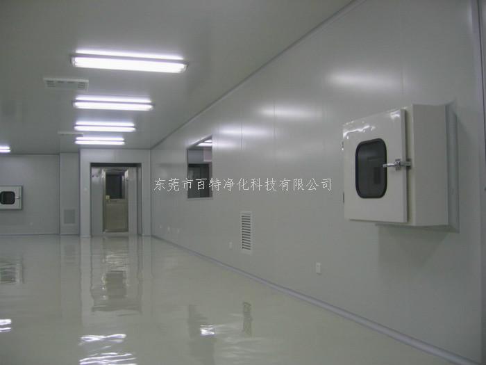 淨（jìng）化車間工程   價格電議