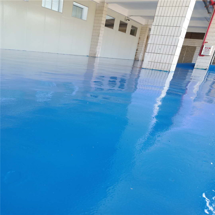 惠州環氧樹脂（zhī）薄塗地坪工程